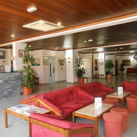 Boutique Hotel Marina S. Roque 라고스 외부 사진