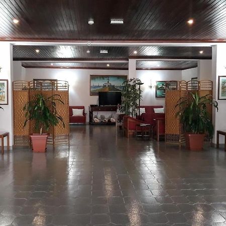 Boutique Hotel Marina S. Roque 라고스 외부 사진