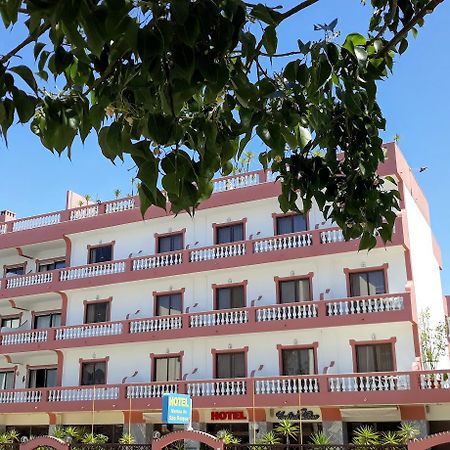 Boutique Hotel Marina S. Roque 라고스 외부 사진