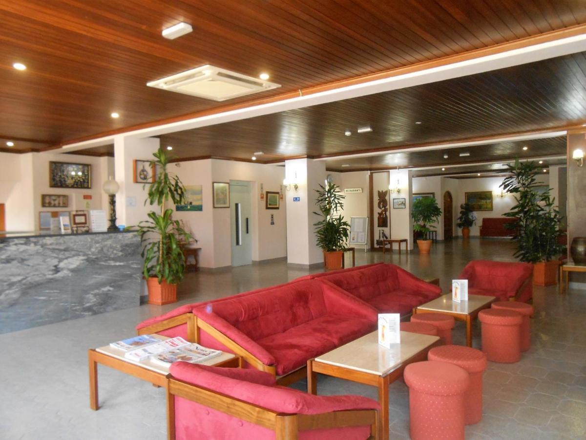 Boutique Hotel Marina S. Roque 라고스 외부 사진