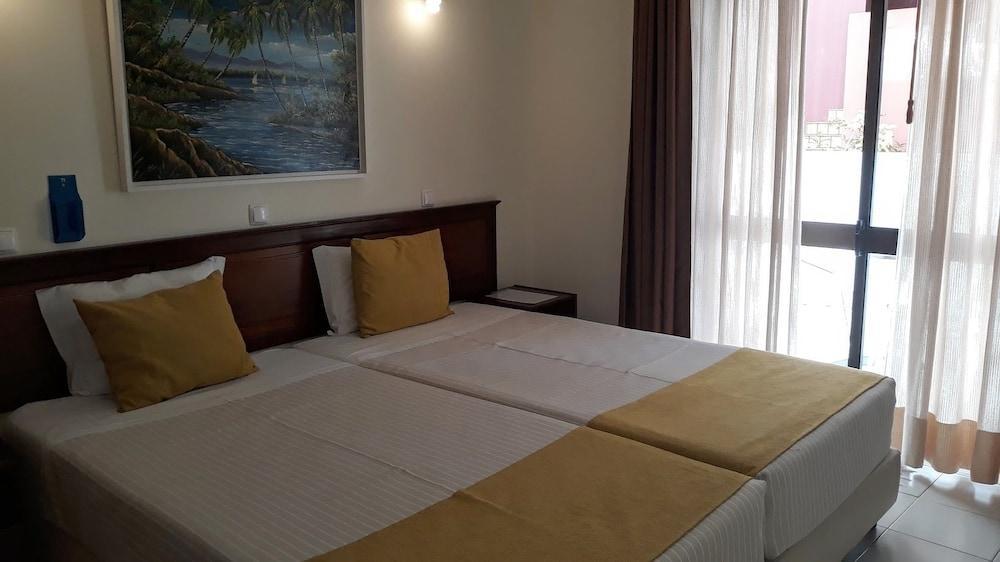 Boutique Hotel Marina S. Roque 라고스 외부 사진