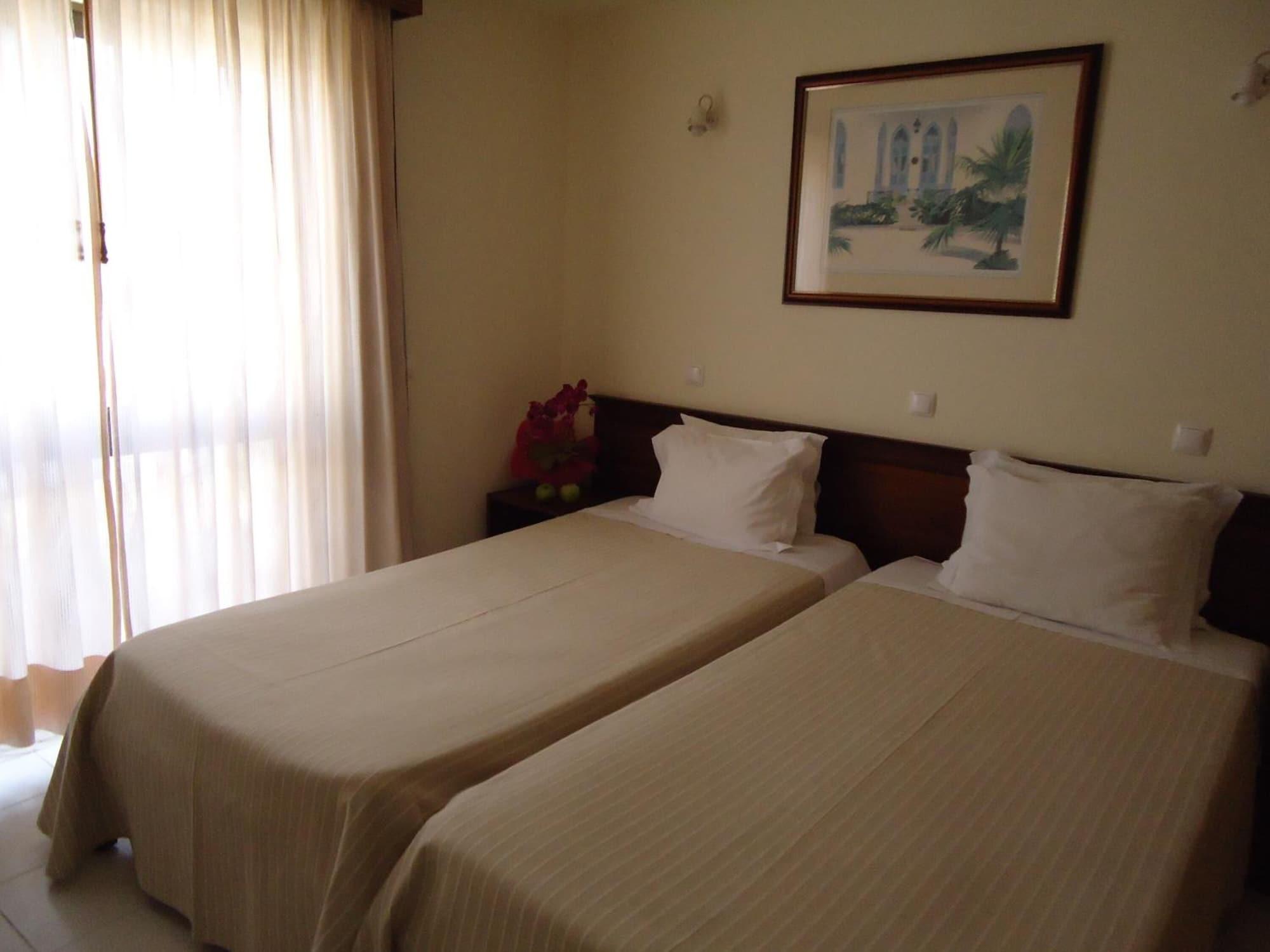 Boutique Hotel Marina S. Roque 라고스 외부 사진