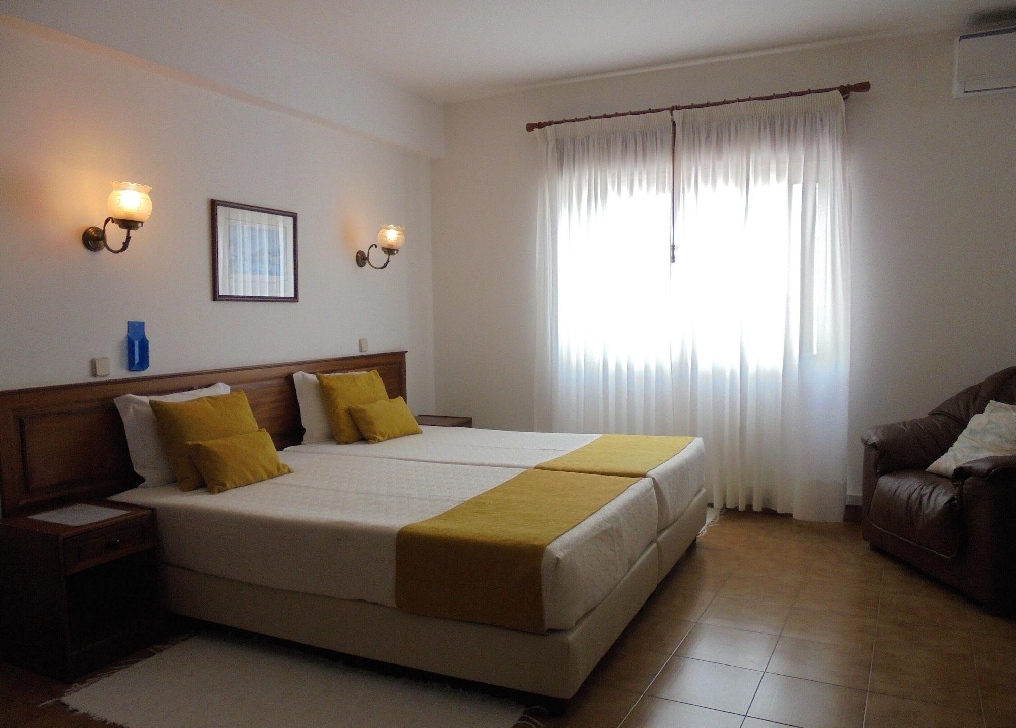 Boutique Hotel Marina S. Roque 라고스 외부 사진
