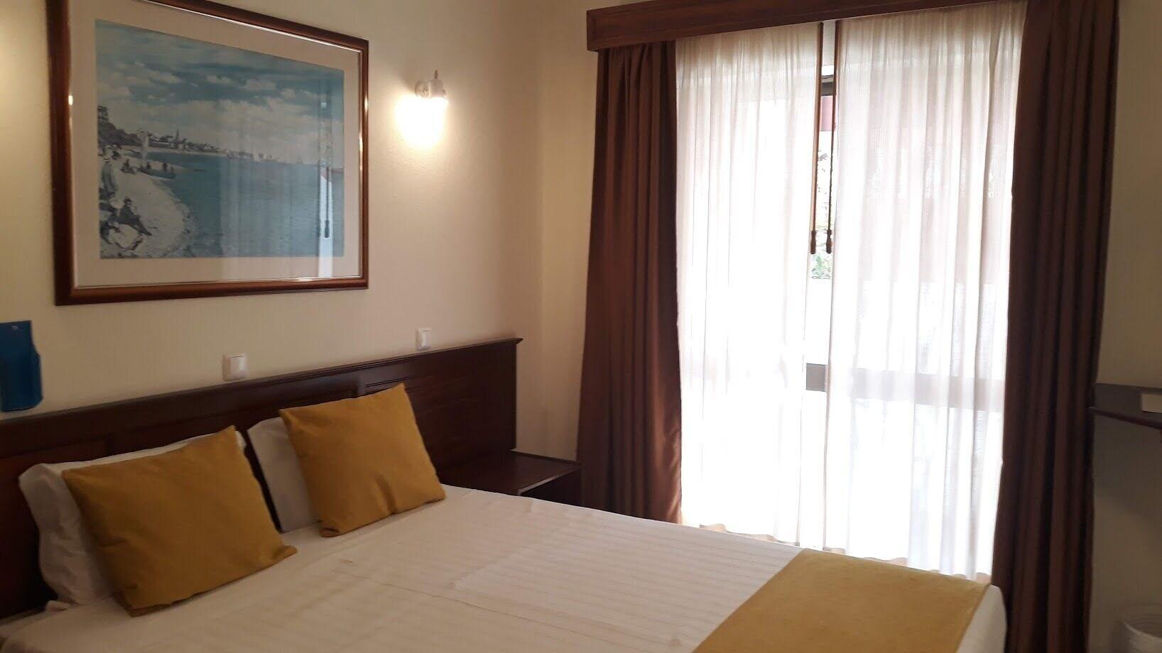Boutique Hotel Marina S. Roque 라고스 외부 사진