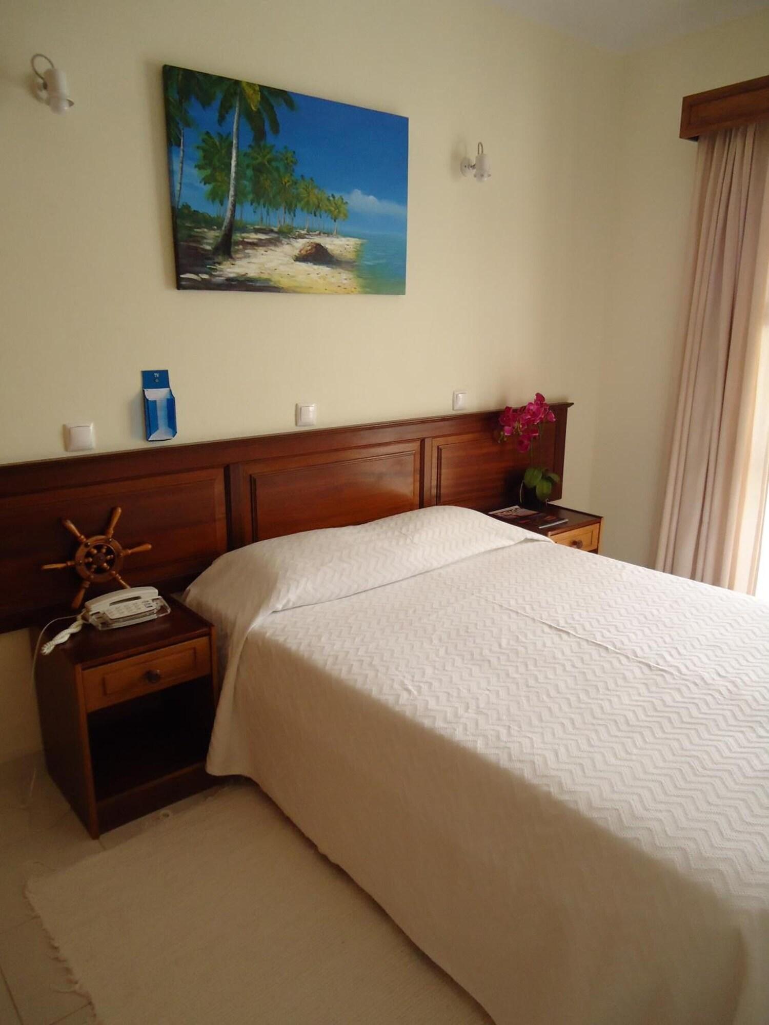 Boutique Hotel Marina S. Roque 라고스 외부 사진