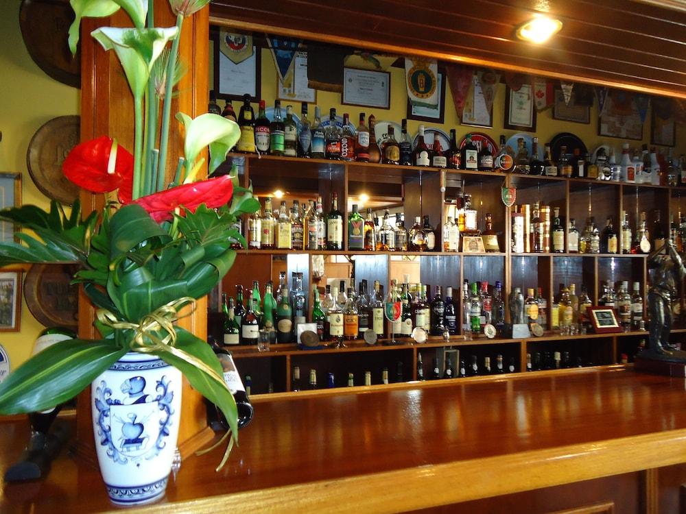 Boutique Hotel Marina S. Roque 라고스 외부 사진