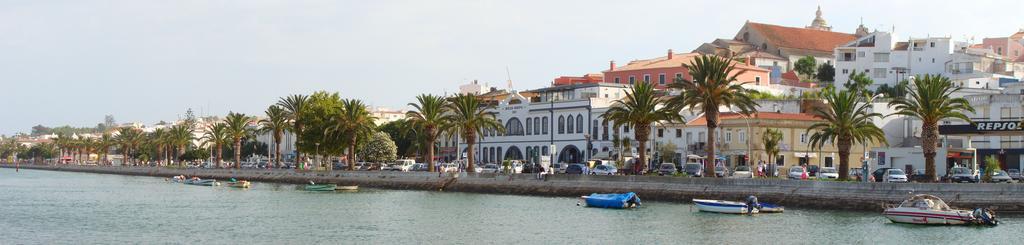 Boutique Hotel Marina S. Roque 라고스 외부 사진