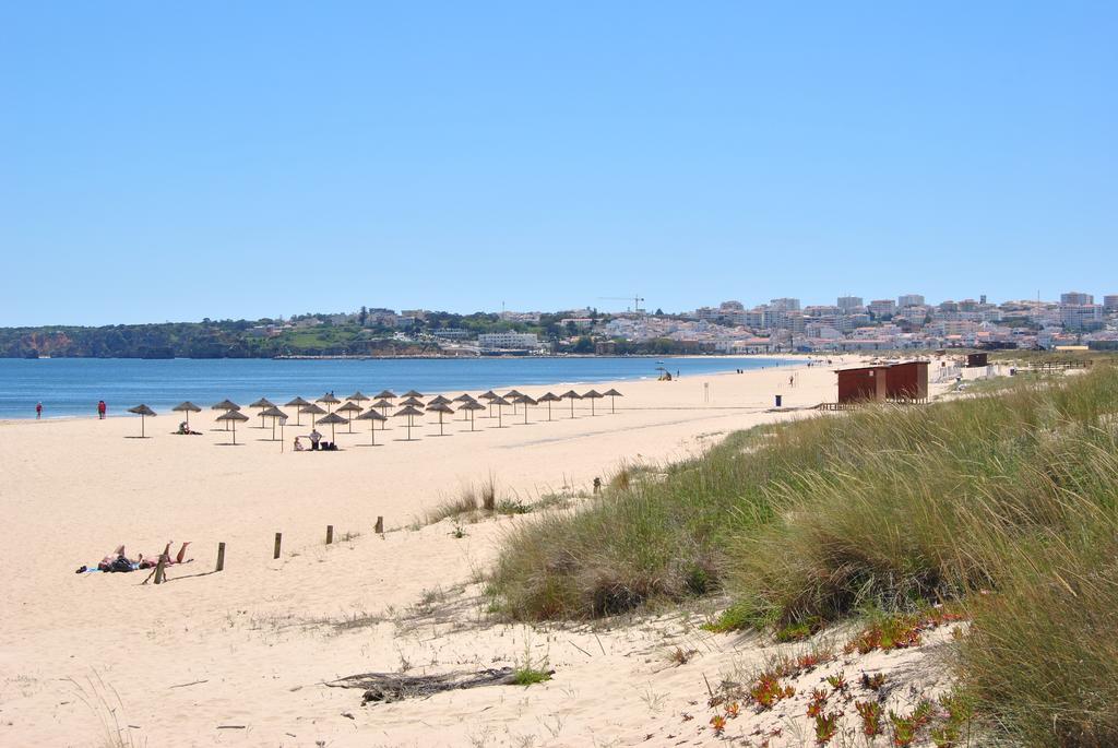 Boutique Hotel Marina S. Roque 라고스 외부 사진
