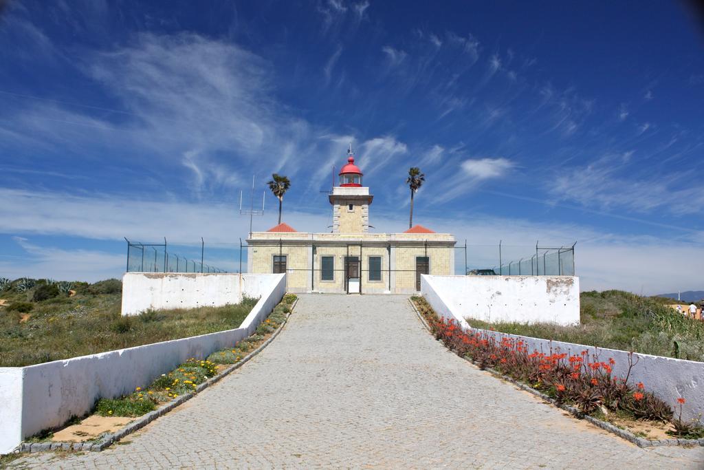 Boutique Hotel Marina S. Roque 라고스 외부 사진