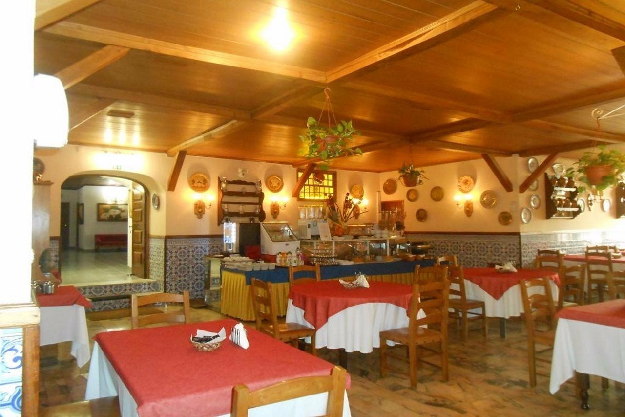 Boutique Hotel Marina S. Roque 라고스 외부 사진