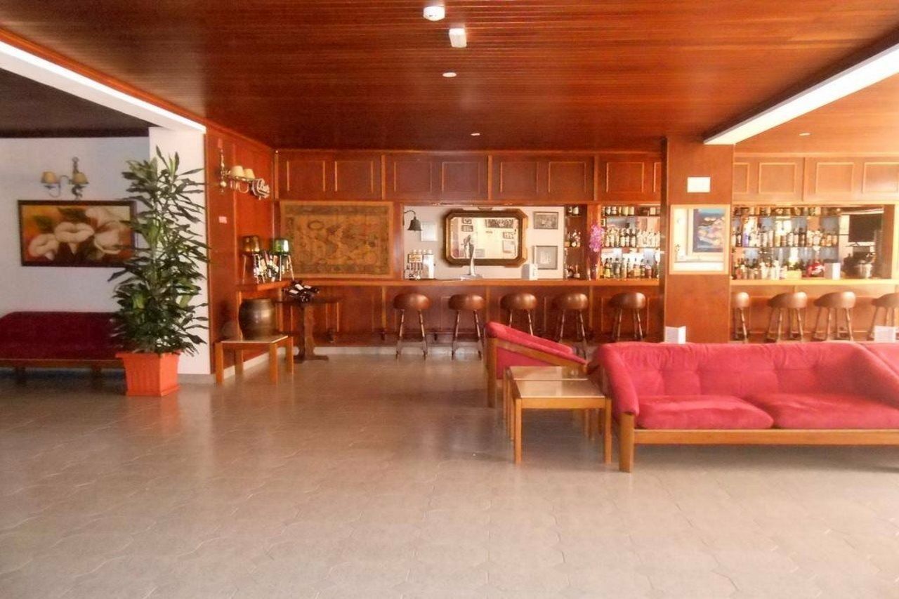 Boutique Hotel Marina S. Roque 라고스 외부 사진
