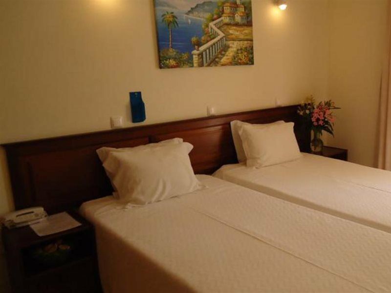 Boutique Hotel Marina S. Roque 라고스 외부 사진