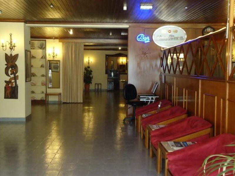 Boutique Hotel Marina S. Roque 라고스 외부 사진