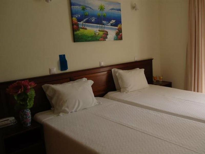 Boutique Hotel Marina S. Roque 라고스 외부 사진
