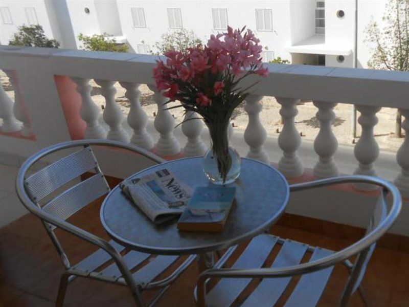 Boutique Hotel Marina S. Roque 라고스 외부 사진