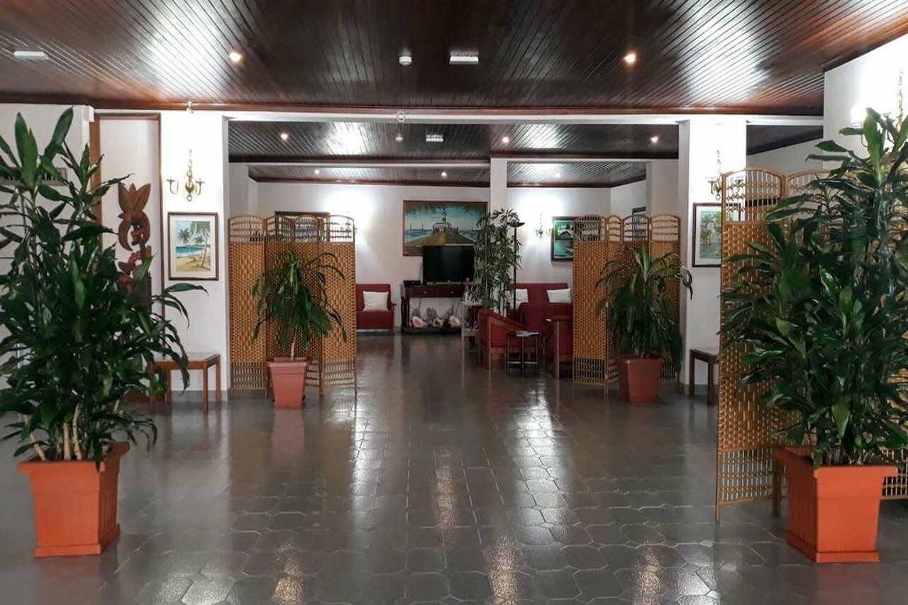 Boutique Hotel Marina S. Roque 라고스 외부 사진